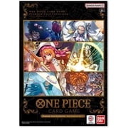 Collectible Bandai One Piece Premium Card Collection Best Selection Volume 1 Card Game