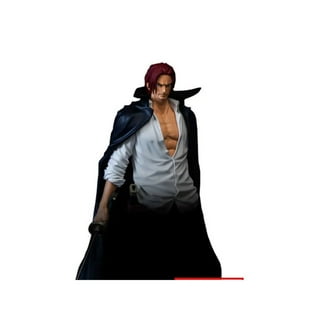 One Piece Shank