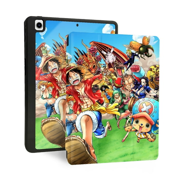 One Piece Protective Case for iPad 10.5 Inch Case for Girls, Kids, Boys, Teen Girls, Women Design Case, Case Stand Shockproof Case for Apple iPad