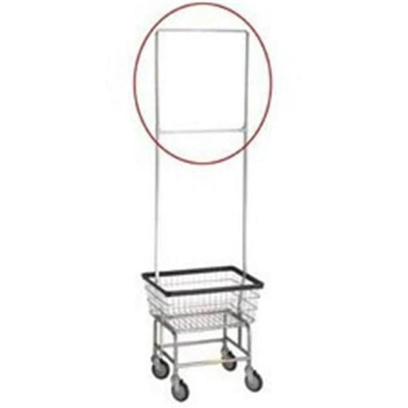 One Piece Rack Extender for 58 Rack