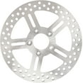 thumbnail image 1 of One Piece Rear Brake Rotor, 1 of 1