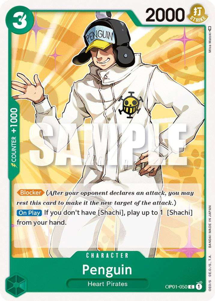 One Piece Romance Dawn Booster Pack