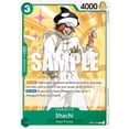 thumbnail image 1 of One Piece Romance Dawn Common Shachi OP01-044, 1 of 1