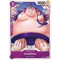 thumbnail image 1 of One Piece Romance Dawn Common Urashima OP01-092, 1 of 1