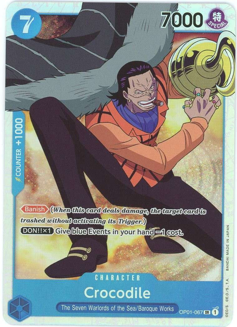 ONE PIECE - ONE PIECE ROMANCE DAWN サンジ　パラレル　極美品 Sanji (Parallel) OP01-013 R ROMANCE DAWN - ONE PIECE Card