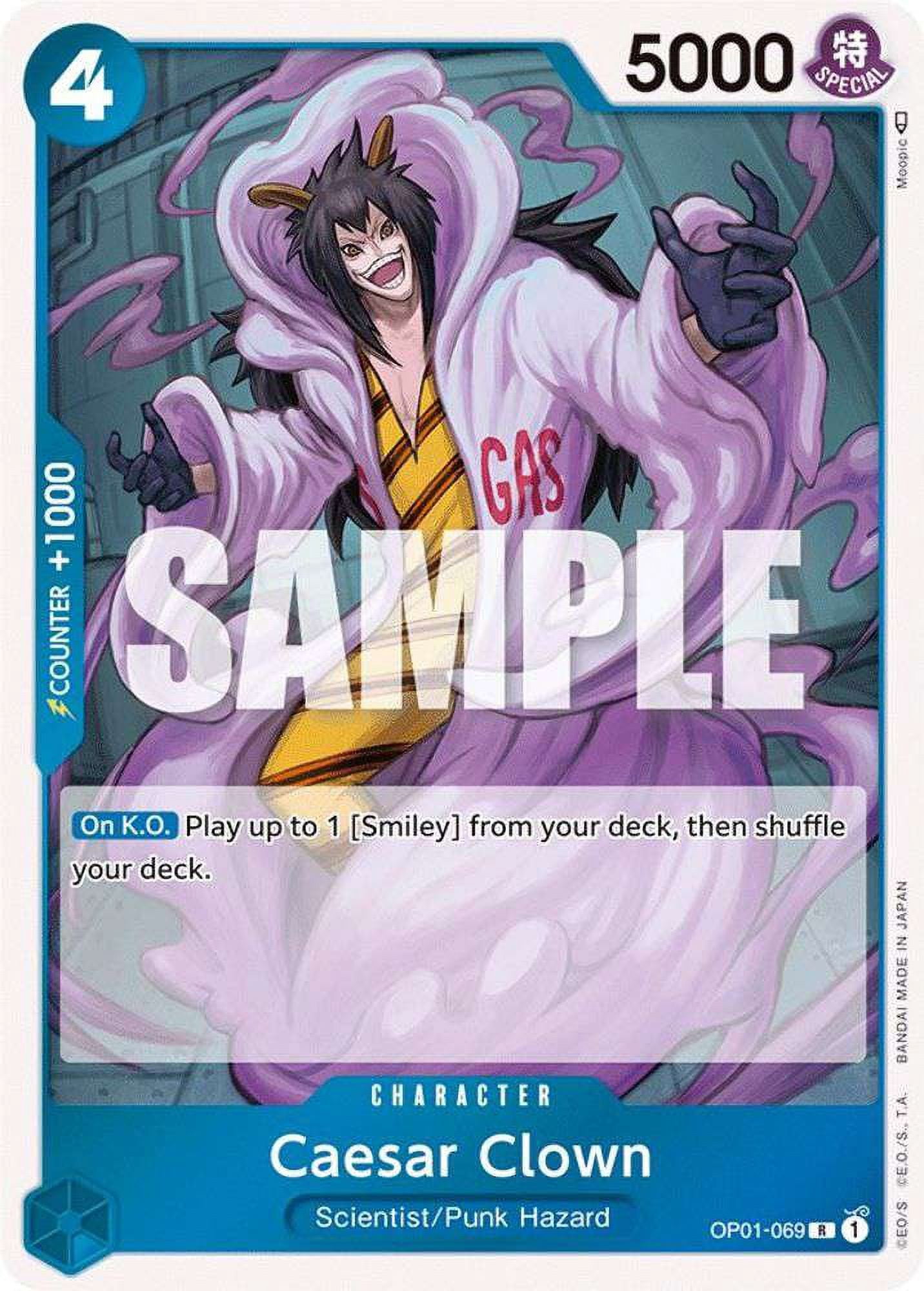 One Piece Romance Dawn Booster Pack One Piece Romance Dawn Booster Pack