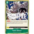 thumbnail image 1 of One Piece Romance Dawn Rare Punk Gibson OP01-058, 1 of 1