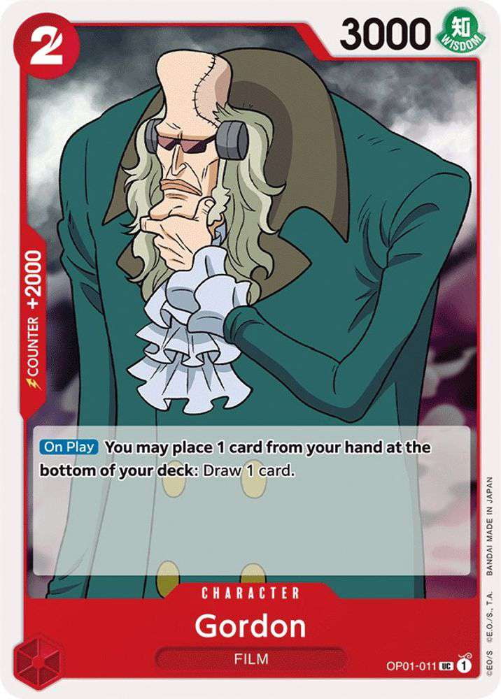 One Piece Romance Dawn Booster Pack