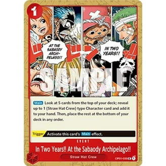 One Piece Romance Dawn Booster Pack One Piece Romance Dawn Booster Pack