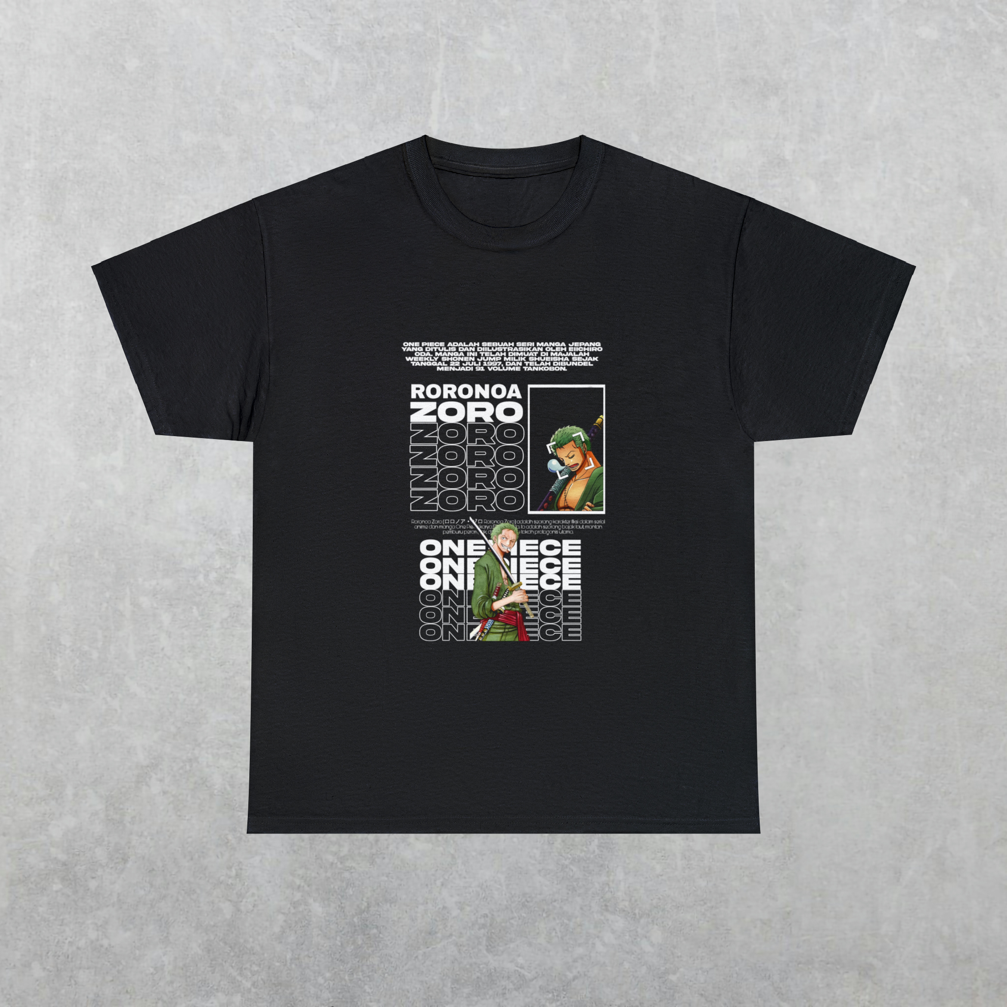 トップス 90s Shonen Jump Official T-Shirt 90s Shonen Jump Official T-Shirt