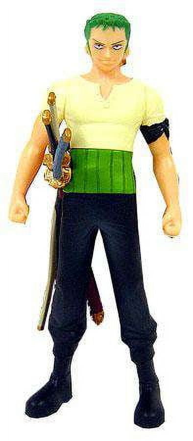 One Piece Roronoa Zoro Vinyl Figure