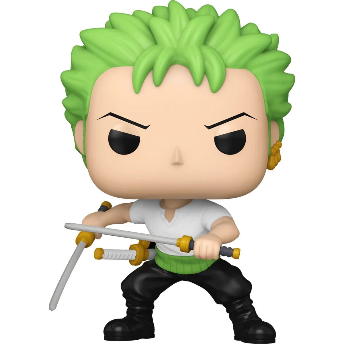 One Piece Roronoa Zoro with Swords (2024) Funko Pop