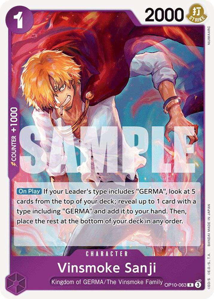 op10 rare cards One Piece Card Game Royal Blood OP-10 Competitive Guide & Best Deck Tips Tako Games & Collectibles BOOSTER PACK -ROYAL BLOOD-