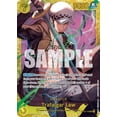 thumbnail image 1 of One Piece Royal Blood Secret Rare Trafalgar Law OP10-119, 1 of 1