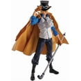 thumbnail image 1 of Tamashii Nations - One Piece - S.H.Figuarts - Sabo -Revolutionary Army Chief of Staff- Action Figure, 1 of 10