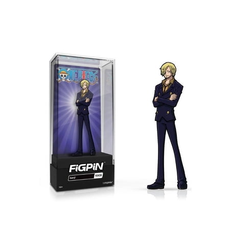 One Piece: Sanji #1005