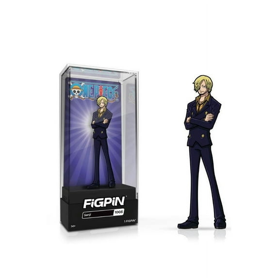 One Piece: Sanji #1005