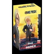 One Piece Sanji Vinyl Figure