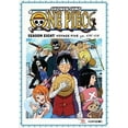 thumbnail image 1 of One Piece - Season Eight: Voyage Five (DVD), Funimation Prod, Anime, 1 of 1