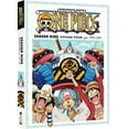 thumbnail image 1 of One Piece - Season Nine - Voyage Four (DVD), Funimation Prod, Anime, 1 of 1