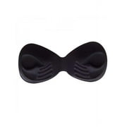 One Piece Sponge Chest Pad,Push Up Bra Pads Inserts,Camisole Accessories