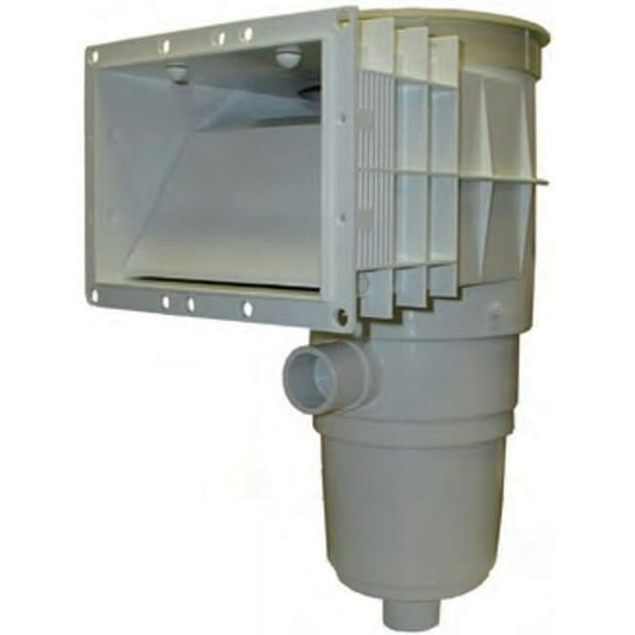 One Piece Standard Skimmer