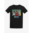 One Piece Straw Hat Crew Wano TShirt