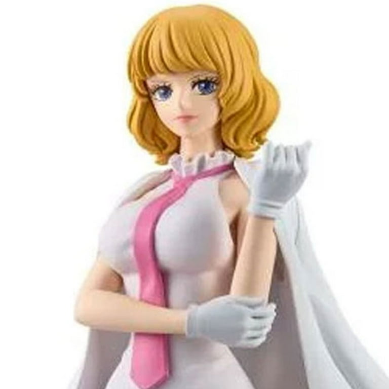 One Piece Stussy The Grandline Series DXF Statue - Walmart.com