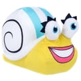 thumbnail image 1 of One Piece Surveillance Snail Plush, 1 of 1