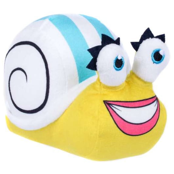 One Piece Surveillance Snail Plush