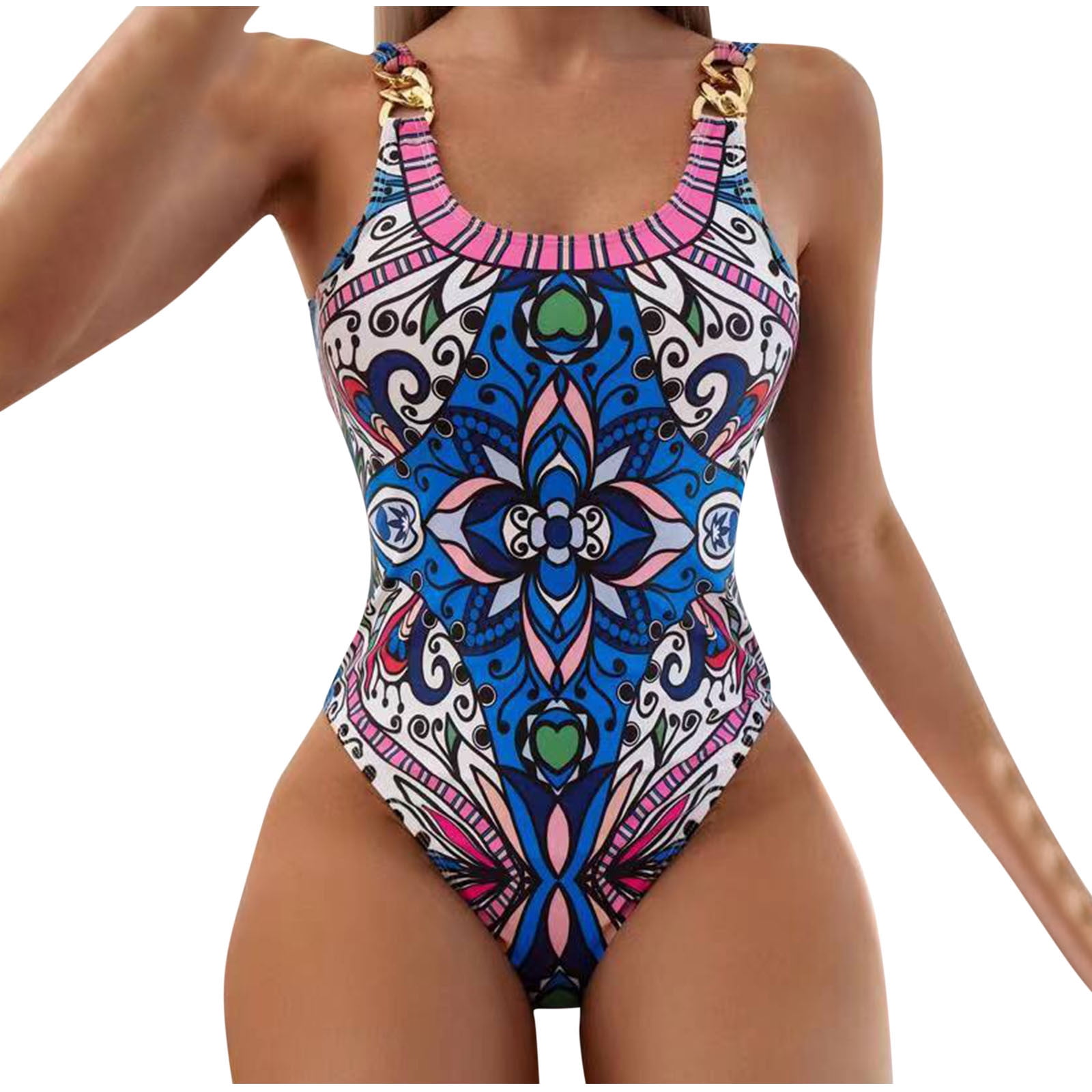 One Piece Swim Suit Best Bathing Suits For Large Breasts Black Cut Out