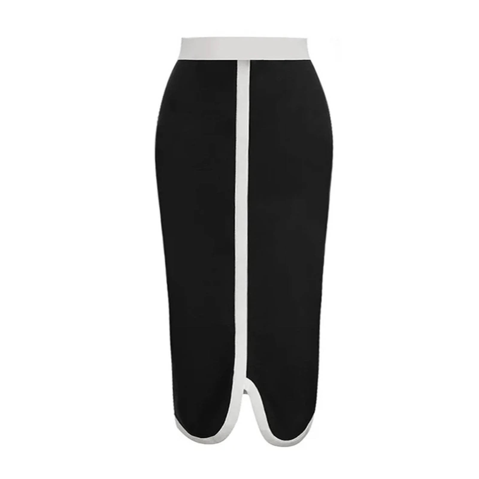 One Piece Swimsuit Women Tummy Control Swimwear Vintage Print Swimsuit