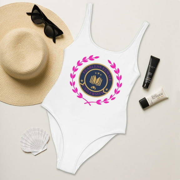 One-Piece Swimsuit (XS)