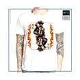 One Piece TShirt Ace Card official merch
