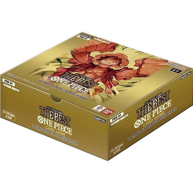 Yamato One Piece Tcg