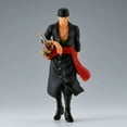 thumbnail image 1 of One Piece The Shukko Roronoa Zoro Collectible PVC Figure, 1 of 5