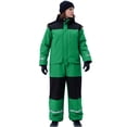 thumbnail image 1 of One Piece Thermal Snowboard Jumpsuit for Women, One Piece Ski Snowsuit Outdoor One Piece Snow Suits Winter Warm Ski Suit One Piece Snowsuit Thermal One Piece Snow Overall, 1 of 5