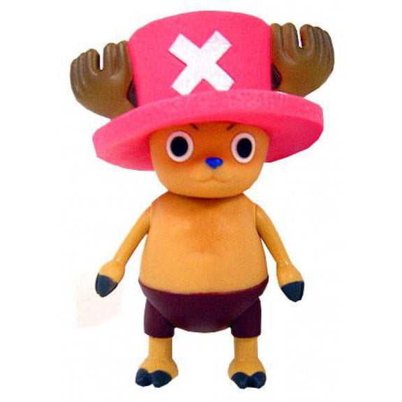 One Piece Tony Tony Chopper Vinyl Figure
