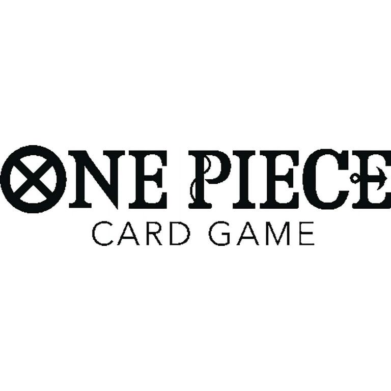One Piece Trading Card Game A Fist of Divine Speed Booster Pack