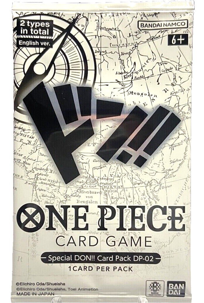 one piece trading card game english release date Magic The Gathering - Foundations
