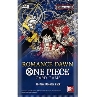 one piece tcg near me in stock Bleecker Trading Set sail on an epic adventure with the One Piece Card Game One Piece TCG: Learn Together