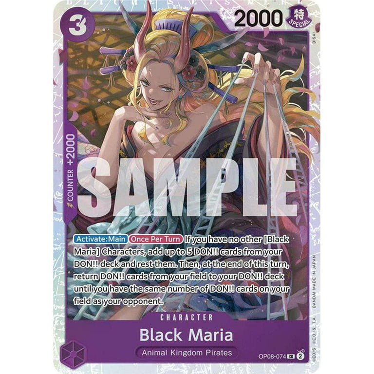 one piece two legends rare cards One Piece TCG Monkey D. Luffy OP07-109 Two Legends Secret Rare NM – True  Believers Gaming and Collectibles main image 1