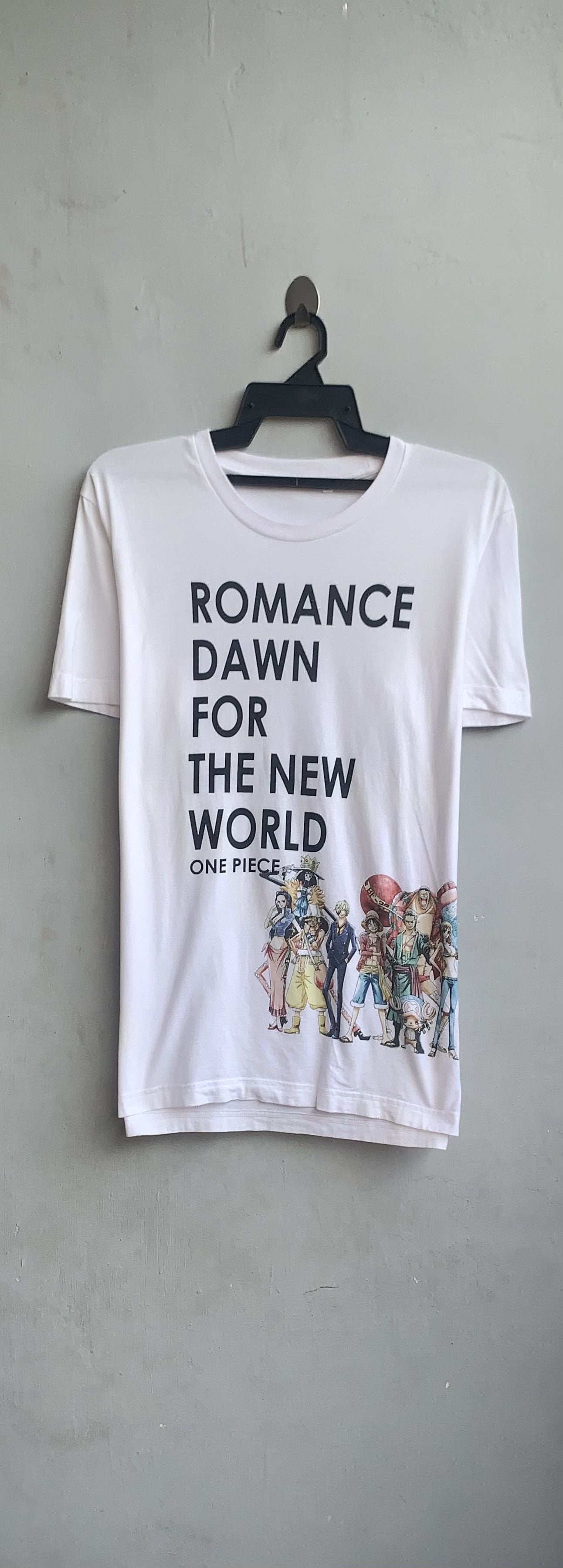One Piece × Uniqlo