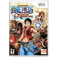 thumbnail image 1 of Restored One Piece: Unlimited Adventure - Nintendo Wii (Refurbished), 1 of 2