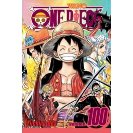 One Piece, Vol. 105 (Paperback) - Walmart.com