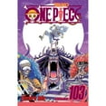 thumbnail image 1 of Pre-Owned One Piece, Vol. 103 (Paperback) 1974738701 9781974738700, 1 of 1