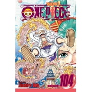 One Piece, Vol. 104 Paperback