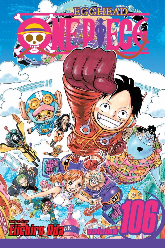 ONE PIECE (1〜90、97〜106巻)全巻ではありません