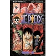thumbnail image 1 of Pre-Owned One Piece Vol 50 Paperback, 1 of 1