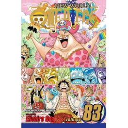 ち*こ様 ONE PIECE 1巻～79巻セット ONE PIECE ワンピース (1-79巻セット 以降続巻